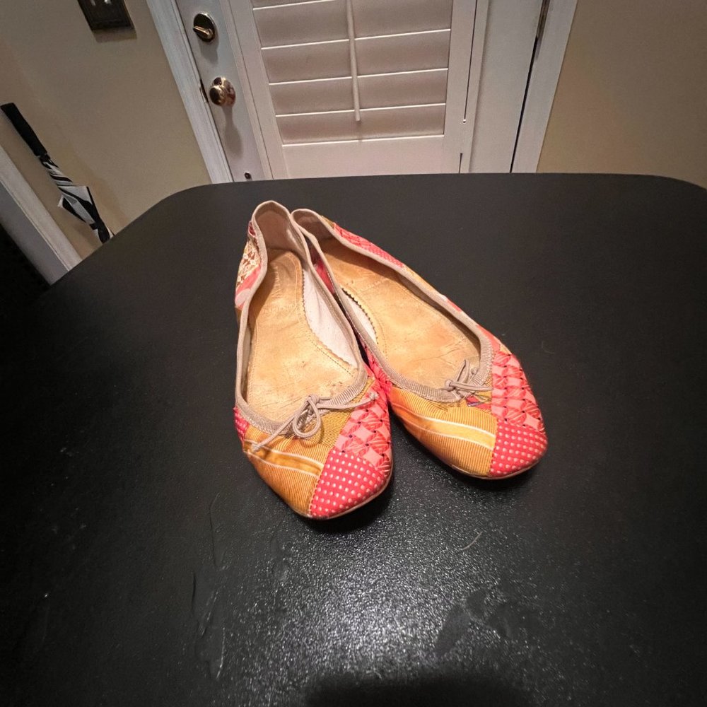 J.Crew size 5.5 flats - Picture 12 of 12